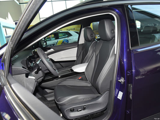Elektrische voertuigen 2023 Volkswagen ID6X Pure Long Battery Life Edition SUV EV P0000081
