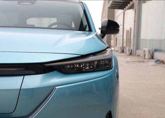 Hoge snelheid 2022 EV E Ns1 E-Dong-versie Elektrovoertuig met remsysteem Epb