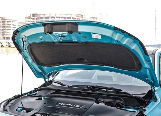 Hoge snelheid 2022 EV E Ns1 E-Dong-versie Elektrovoertuig met remsysteem Epb