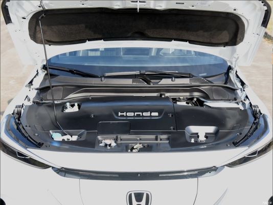 2022 Energievoertuigen E Ns1 E-Jing Versie Hoogspeed en Online/Lokale After-sales Service