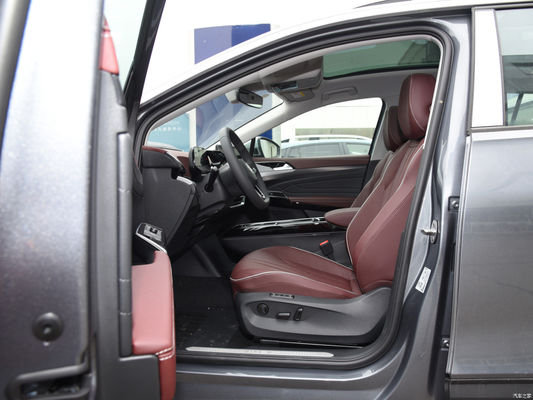 Aanpassing 2023 Volkswagen ID6X Extremely Intelligent Long Endurance Elektrische SUV