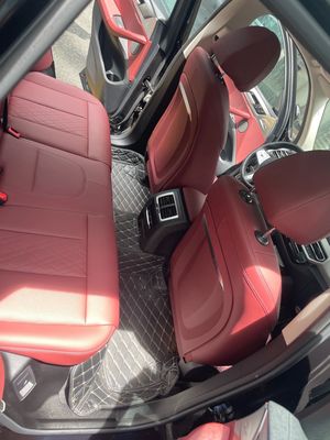 Automatische versnellingsbak Aanpassing Benzine Auto Honda Crider 2024 1.5L Rui Luxe Versie