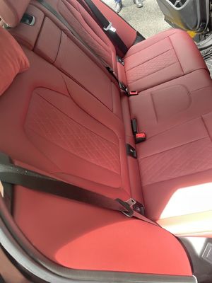 Automatische versnellingsbak Aanpassing Benzine Auto Honda Crider 2024 1.5L Rui Luxe Versie