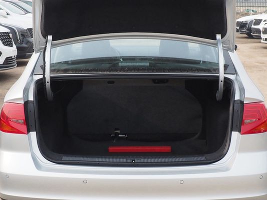 FAW-Volkswagen Bora Legend 2019 1.5L Manuele versnellingsbak Fashion Edition Nationale VI 4672x1815x1478