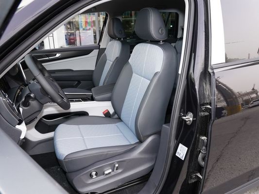 2023 Volkswagen Teramont 330tsi Fwd Luxe Edition gesloten carrosserie type SUV Epb remsysteem