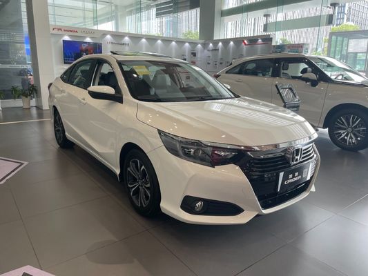 SUV Honda Crider 2024 180turbo CVT Luxe versie Luxe SUV met automatische versnellingsbak
