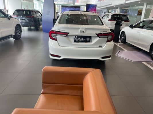 SUV Honda Crider 2024 180turbo CVT Luxe versie Luxe SUV met automatische versnellingsbak