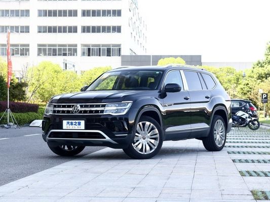 2023 Volkswagen Teramont 380tsi 4WD Luxe Edition 7-seater SUV Hot Offers en betaalbaar