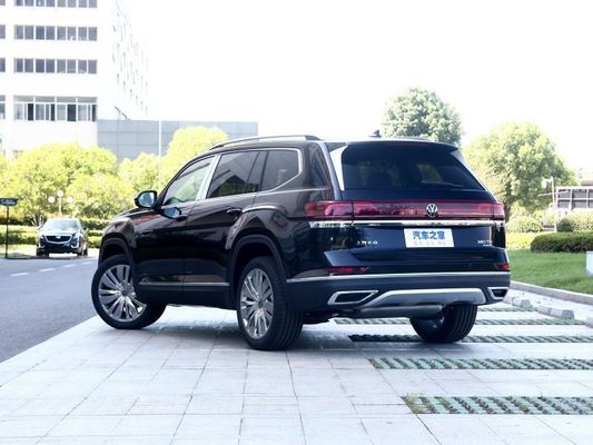 2023 Volkswagen Teramont 380tsi 4WD Luxe Edition 7-seater SUV Hot Offers en betaalbaar