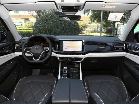 2023 Volkswagen Teramont 380tsi 4WD Luxe Edition 7-seater SUV Hot Offers en betaalbaar