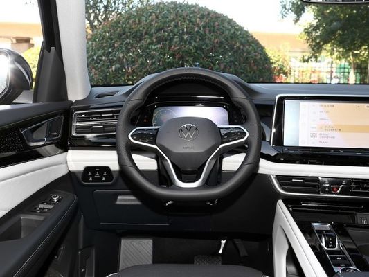 2023 Volkswagen Teramont 380tsi 4WD Luxe Edition 7-seater SUV Hot Offers en betaalbaar