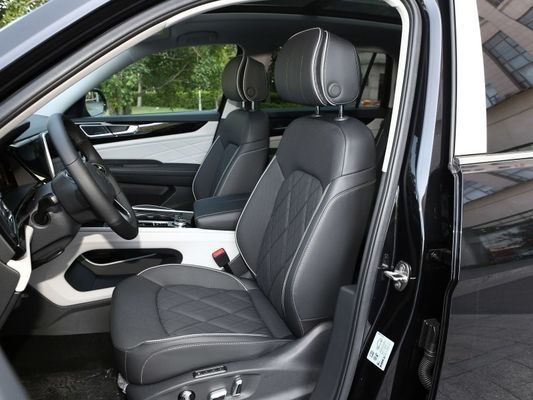 2023 Volkswagen Teramont 380tsi 4WD Luxe Edition 7-seater SUV Hot Offers en betaalbaar