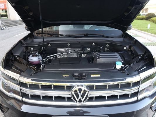 2023 Volkswagen Teramont 380tsi 4WD Luxe Edition 7-seater SUV Hot Offers en betaalbaar