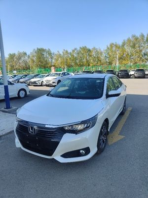 Honda Crider 1198 gesloten carrosserie type 2024 1.0t 180turbo CVT Deluxe Edition aan betaalbare prijs