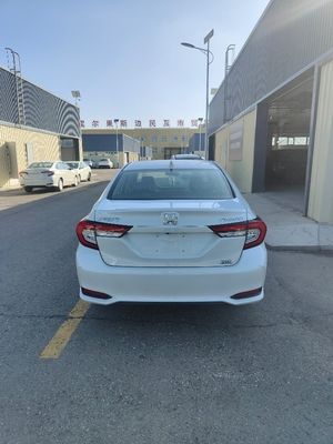 Honda Crider 1198 gesloten carrosserie type 2024 1.0t 180turbo CVT Deluxe Edition aan betaalbare prijs