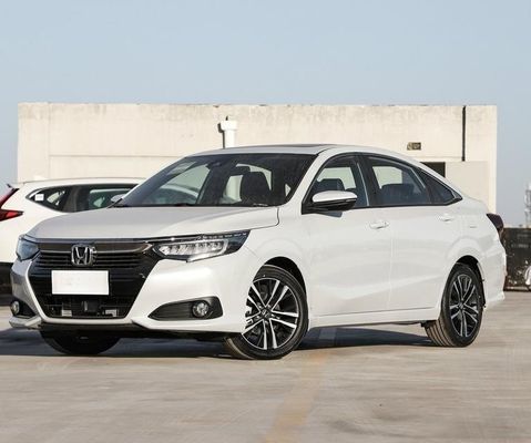 2024 Honda 1.0 Crider 180turbo CVT Luxe Luxe Sedan met luxe kenmerken