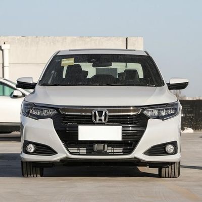 2024 Honda 1.0 Crider 180turbo CVT Luxe Luxe Sedan met luxe kenmerken