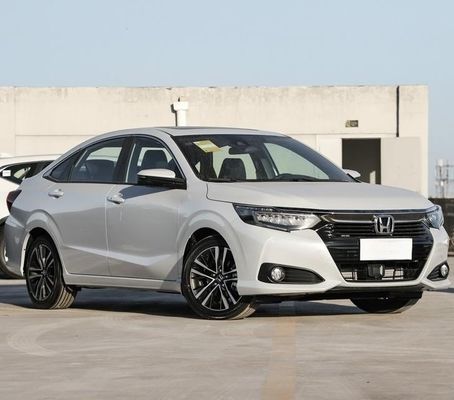 2024 Honda 1.0 Crider 180turbo CVT Luxe Luxe Sedan met luxe kenmerken