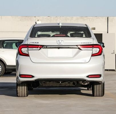 2024 Honda 1.0 Crider 180turbo CVT Luxe Luxe Sedan met luxe kenmerken