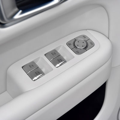Li/Lixiang L6 Max hybride elektrische auto met verlengd bereik 4925*1960*1735mm
