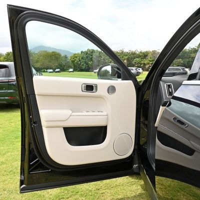 Lixiang L7/L9 2024 EV Car Li Extended Range Car 5 zitplaatsen voor een superieure rijervaring