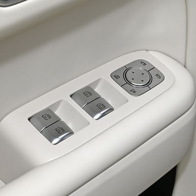 Lixiang L7/L9 2024 EV Car Li Extended Range Car 5 zitplaatsen voor een superieure rijervaring