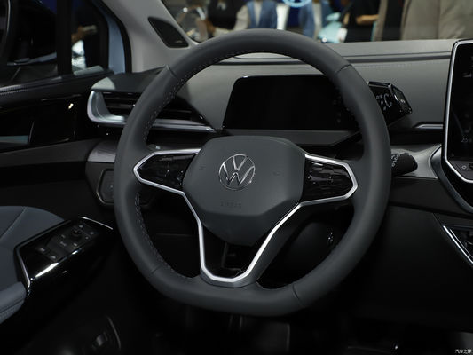 SUV Volkswagen ID. 6 X 2023 Krachtige 4WD versie De ultieme elektrische SUV ervaring