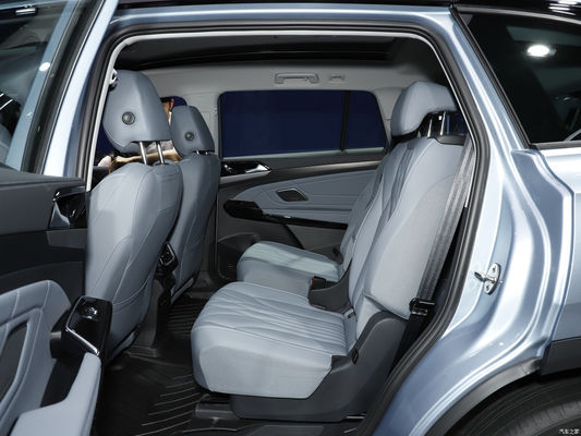 SUV Volkswagen ID. 6 X 2023 Krachtige 4WD versie De ultieme elektrische SUV ervaring