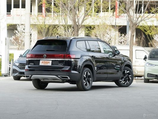Op maat gemaakte aanvraag FWD Herontworpen VW Volkswagen Teramont 2023 330tsi 2WD Luxe Versie