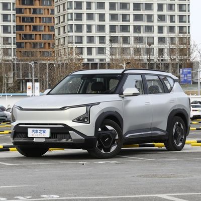 KIA EV5 530 Lichtlucht Land Intelligent Elektrisch Bremsysteem Elektromagnetisch