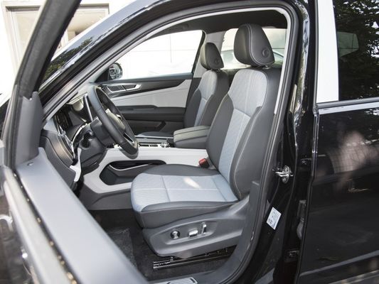 VW Volkswagen Teramont Gedesigned 380tsi 4WD Luxe Versie Benzine Auto Model