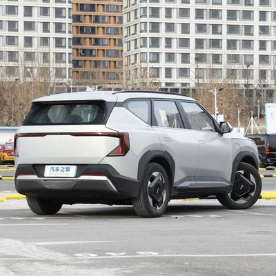 KIA EV5 530 Lichtlucht Land Intelligent Elektrisch Bremsysteem Elektromagnetisch