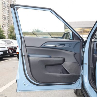 KIA EV5 530 Lichtlucht Land Intelligent Elektrisch Bremsysteem Elektromagnetisch