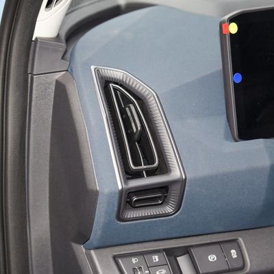KIA EV5 530 Lichtlucht Land Intelligent Elektrisch Bremsysteem Elektromagnetisch