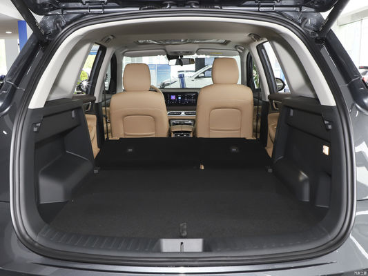 SUV 2024 Car Gasoline Phev Landian E5 100km Exclusive 5-Seat Automatic Topsnelheid 165 Km/H
