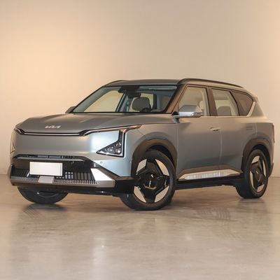 2024 KIA EV5 720 Air Land Wave Gt Energy Car Elektrische auto/SUV met 513L Kofferbakvolume