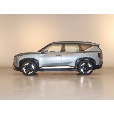 2024 KIA EV5 720 Air Land Wave Gt Energy Car Elektrische auto/SUV met 513L Kofferbakvolume