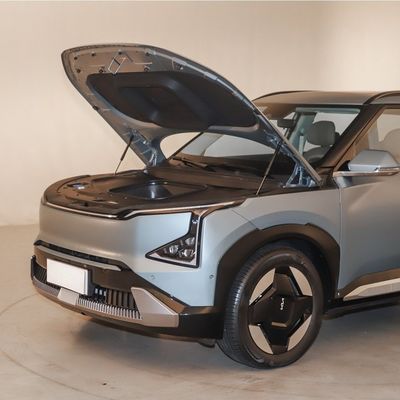 2024 KIA EV5 720 Air Land Wave Gt Energy Car Elektrische auto/SUV met 513L Kofferbakvolume