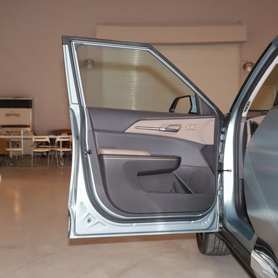 2024 KIA EV5 720 Air Land Wave Gt Energy Car Elektrische auto/SUV met 513L Kofferbakvolume