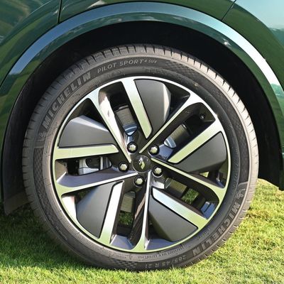Grijs Lixiang Extended Range Autostoeltjes 5 Lixiang L7/L9 PRO/Max/Ultra Luxury 2024 EV SUV