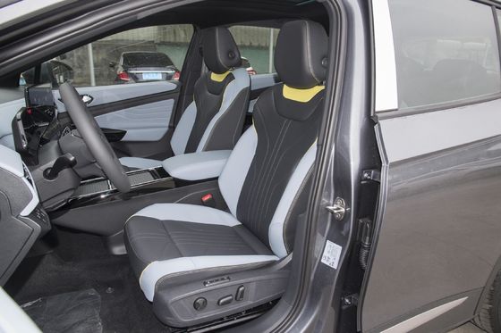 2023 Volkswagen ID. 4 X Ultra Intelligent Long Range SUV FWD Drive Structure SUV