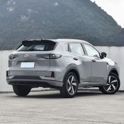 2023 Changan Qiyuan Q05 60 PRO Energy Plug-in Hybrid Car 1000-1600CC Tiptronic Markt