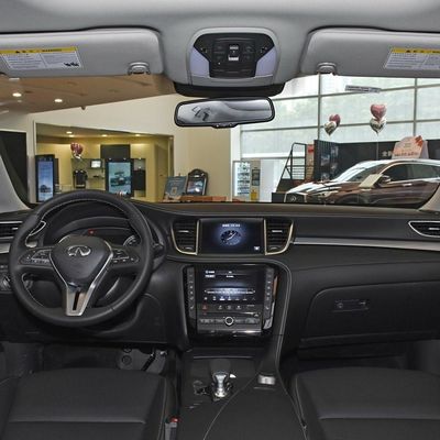 Benzine Qx50 4WD SUV 2.0t Brandstofvoertuig SUV/Mini/Smart/Gebruikt/ voor SUV/Mini/Smart/Gebruikt/