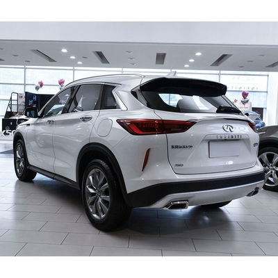 Benzine Qx50 4WD SUV 2.0t Brandstofvoertuig SUV/Mini/Smart/Gebruikt/ voor SUV/Mini/Smart/Gebruikt/