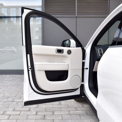 Li/Lixiang L6 Max elektrische auto hybride/verlengd bereik auto automatische versnellingsbak energiewagen