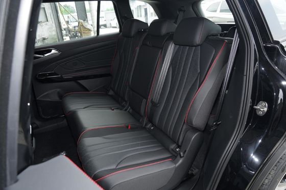 Volkswagen ID. 6 X 2023 Ultra-intelligente SUV voor lange afstand Ultra-intelligente technologie