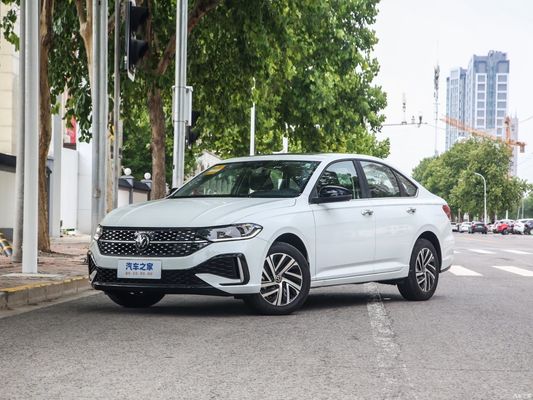 2023 Volkswagen Lavida 1.2t 200tsi DSG Sterrenhemel Volledige editie P0000132 Topfuncties