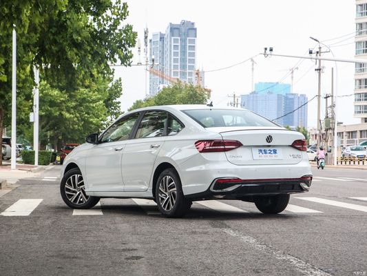 2023 Volkswagen Lavida 1.2t 200tsi DSG Sterrenhemel Volledige editie P0000132 Topfuncties