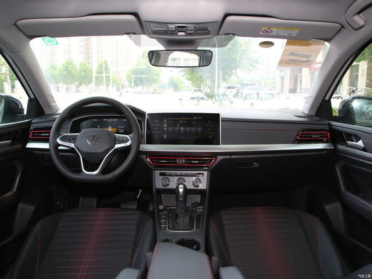 2023 Volkswagen Lavida 1.2t 200tsi DSG Sterrenhemel Volledige editie P0000132 Topfuncties