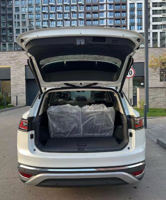 Energievoertuigen Volkswagen ID6 Crozz PRO Pure EV voor online/lokale after-sales service